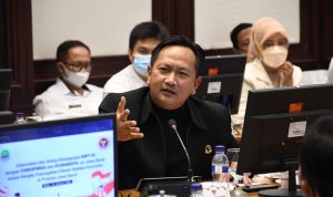 DPRD Jabar Apresiasi Kegiatan Pencegahan Paham Radikal Terorisme