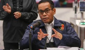 Kadishub dan Anggota DPRD Depok Resmi Tersangka Mafia Tanah