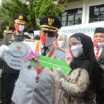 Tembus Rp 1,4 M, Zakat ASN dan Anggota TNI di OKI untuk Entaskan Kemiskinan