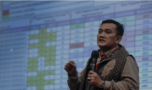 Kadisdik Jabar: Harus Guyub agar Kompak