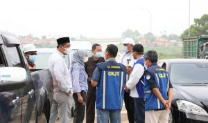 Percepat Pembangunan Jalan Tol Cisumdawu Dapat Pengaruhi Pertumbuhan Ekonomi