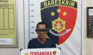 Polsek Sungai Rotan Ringkus Pelaku Pencuri Sepeda Motor