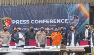 Diberi Amplop Oleh Doni Salmanan, Rizky Billar Diperiksa Polisi