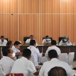 OPD di OKI Diminta Kebut Realisasi Program Kerja