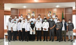 Tiru OKI, Pemkab OKU Ingin Digitalisasi Layanan Media dan Kehumasan