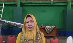 Hj.Erma Tawarkan Satu Unit Rutilahu di Setiap Kegiatan Reses