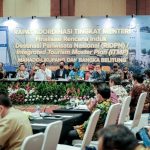 Sandiaga Uno Apresiasi Terselesaikannya Master Plan Pariwisata Manado-Likupang dan Babel
