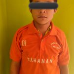 DPO Kasus Curas Akibatkan Korban Jiwa Berhasil Diamankan Polsek Gelumbang