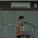 Dedi Supandhi Dorong Seluruh Pengurus DWP Untuk Bertugas Sesuai Visi Misi