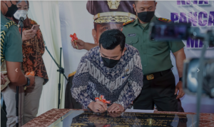 Tumbuhkan Generasi Pancasilais, SMAN 1 Depok Luncurkan Sekolah Toleransi