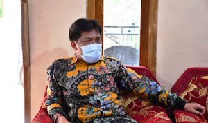 Program Analog Switch Off Tahap 1 di Kabupaten Sumedang