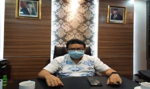 Sidkon Djampi  Minta Pemprov Jabar Lebih Aktif Terkait DOB