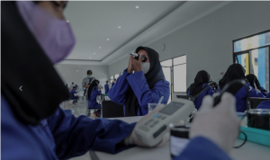 Antisipasi Kemacetan Arus Balik, Ini Tanggal Masuk Sekolah Pasca Libur Lebaran