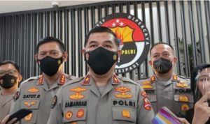 Pencarian Putra Ridwan Kamil, Polri Hubungi Interpol di Bern