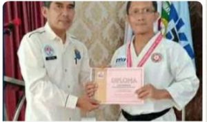 7 Karateka OKI Sabet Medali Pada Kejuaraan Internasional di Ceko