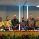 Pendekatan Klaster, Cegah Kebakaran Lahan Gambut dengan Libatkan Multipihak