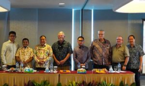 Pendekatan Klaster, Cegah Kebakaran Lahan Gambut dengan Libatkan Multipihak