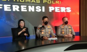 Investasi Bodong, Polri Tetapkan Dua Orang Tersangka