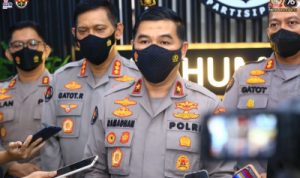 Susi Air Mendarat Darurat di Mimika Papua