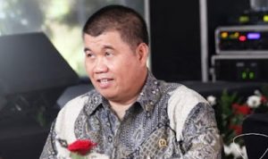 Ketua Komisi V DPRD Jabar Hadiri Launching Trophy Sport Jabar