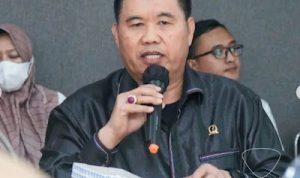 Kunker, Pansus III DPRD Jabar Cari Masukan Terkait Raperda PPJS Ketenagakerjaan