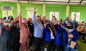 REses III Sugianto Regol