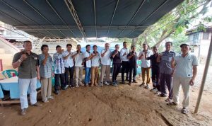 Agroforestry Tingkatkan Ekonomi Petani