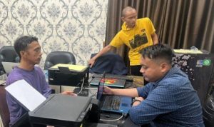 Nekat Habisi Selingkuhan Istri, 21 Luka Tusuk