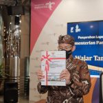 Kemenparekraf Raih Opini Wajar Tanpa Pengecualian ke-7 dari BPK