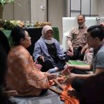 Kemenparekraf Hadirkan Workshop Tradisional Spa Bagi Para Peserta IWTCF 2022