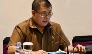 Komisi III Sugianto