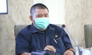 Raker, Banggar DPRD Bahas Rancangan PPAS Tahun 2023