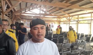 H.Sugi : Perlunya Edukasi dalam Melayani Masyarakat