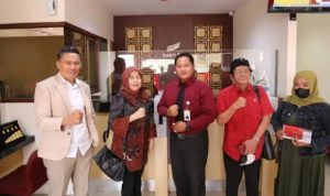 Komisi III Dorong Kemajuan Bank BJB Syariah dalam Pengembangan Usaha