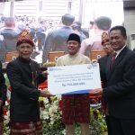 Iskandar: HUT 77 OKI Pulih Bersama, Tangguh Bersama