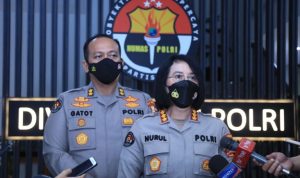 Penistaan Agama, Bambang Tri Mulyono dan Gus Nur Ditahan