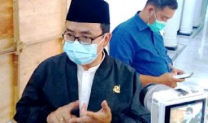 Sidkon Djampi FPKB