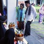 Lestarikan Produk Rempah Tanah Air Lewat Festival, Pameran Arsip dan Sarasehan Jamu