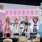 Menparekraf Resmikan Pameran Kerajinan Tangan “Inacraft on October”