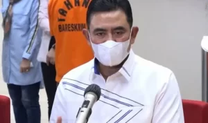 2 Tersangka Kasus KSP Sejahtera, Kerugian Rp249 Miliar