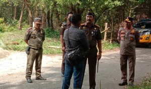 Klaim Lahan SMKN 3 Kayuagung, Kajari OKI: Jangan Ganggu Fasilitas Umum