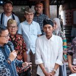 Kemenparekraf Targetkan 2.300 Pekerja Pariwisata Lombok Tersertifikasi