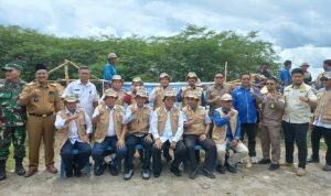 Tekan Penyebaran PMK, Pemkab OKI Terus Gencarkan Sosialisasi Vaksinasi