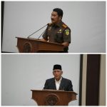 Raperda APBD OKI 2023 Disepakati Rp 2,3 T, Forkopimda Siap Kawal