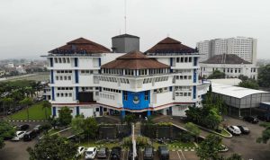 Pemprov Jabar Tunda Proses Pembangunan Masjid Margonda