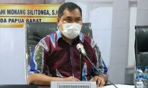 Tersangka Dana Hibah KONI Masih Ditelusuri Polisi