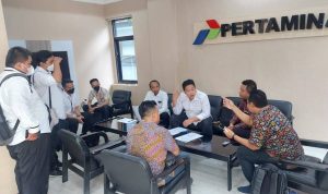 Rugikan Negara Hingga 41 M, Polri Geledah Kantor PT.PPN