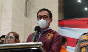 Dua Tersangka Kasus Investasi Bodong Masih Buron