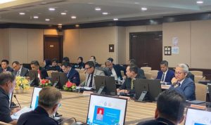 Polri dan Polisi Malaysia Perkuat Kerjasama Lintas Negara