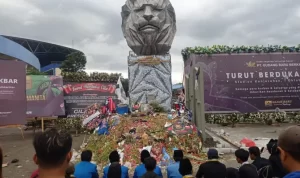 Komnas HAM: Tragedi Kanjuruhan Tak Masuk Pelanggaran HAM Berat